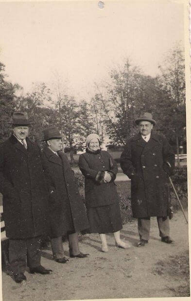 Nasza historia 
