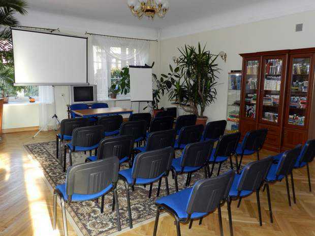 Salon 