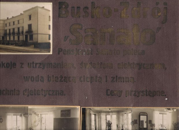 Nasza historia 