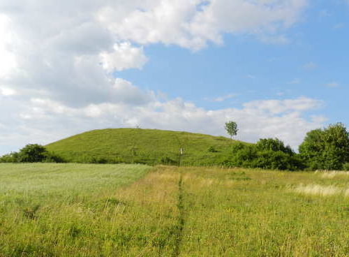 Kurhn w Pęczelicach