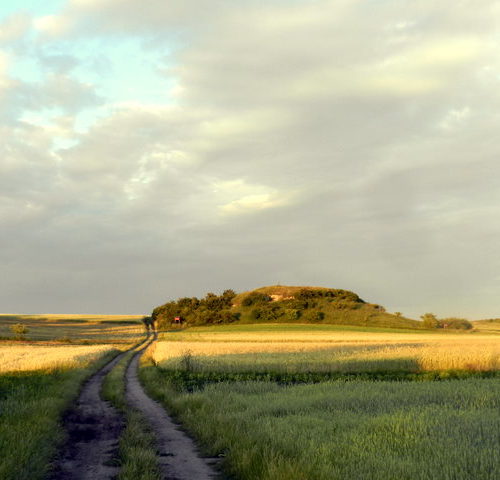 Przęślin	