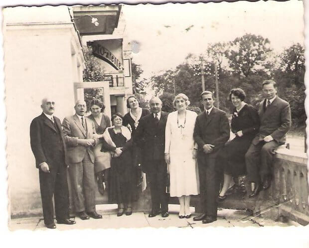Nasza historia 