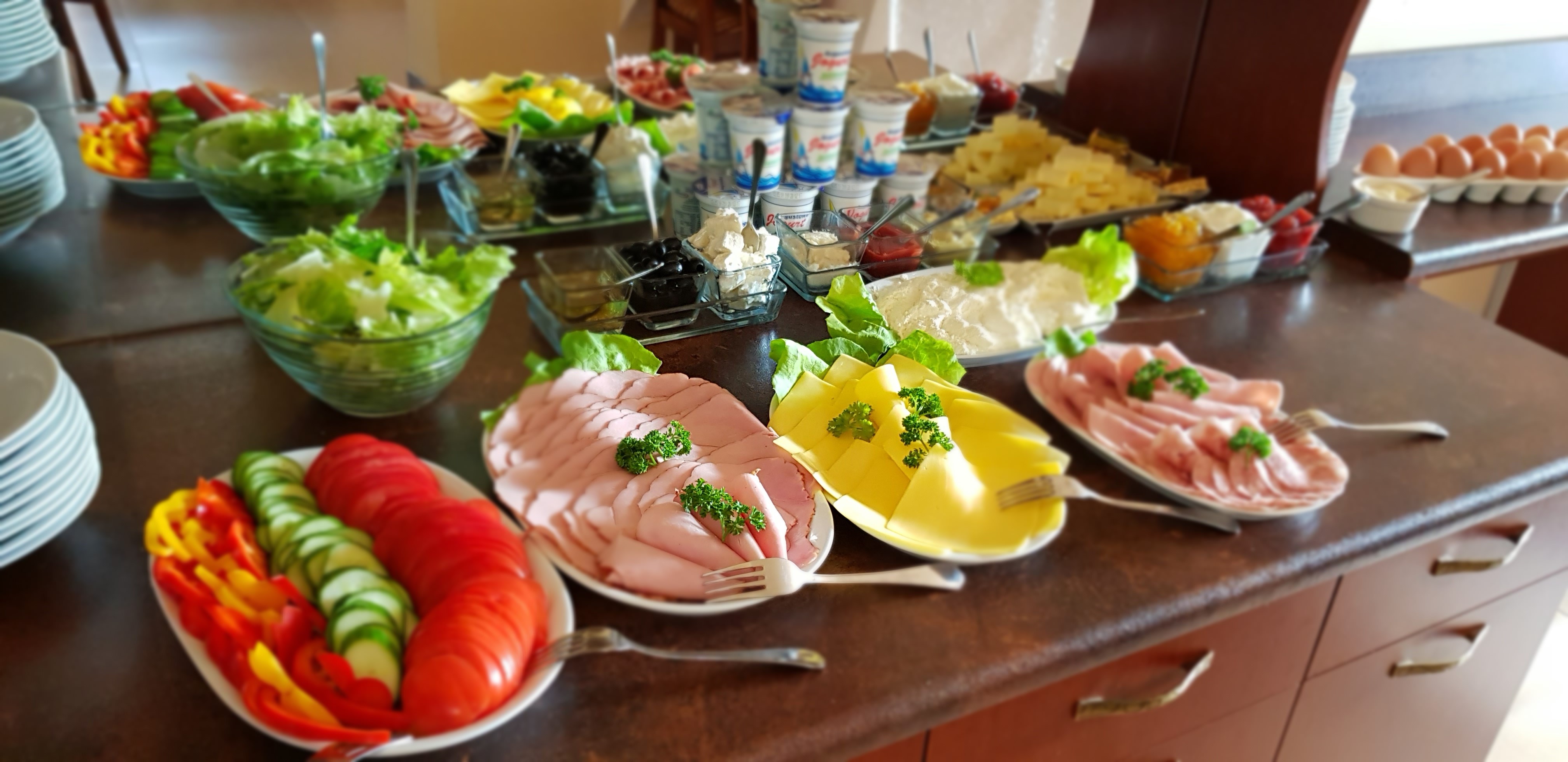 Śniadanie 