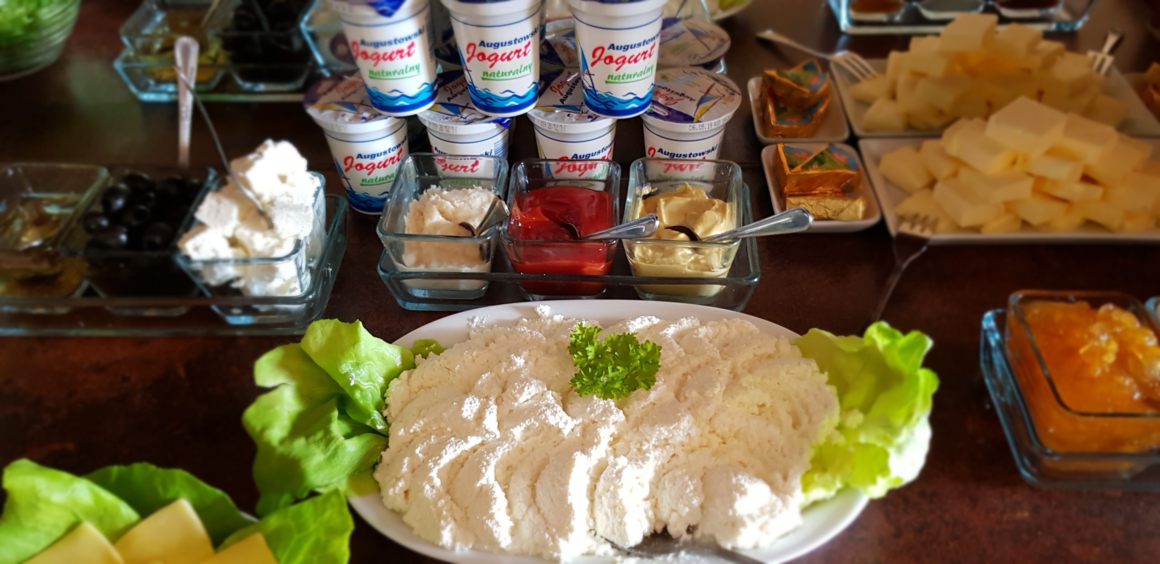 Śniadanie 