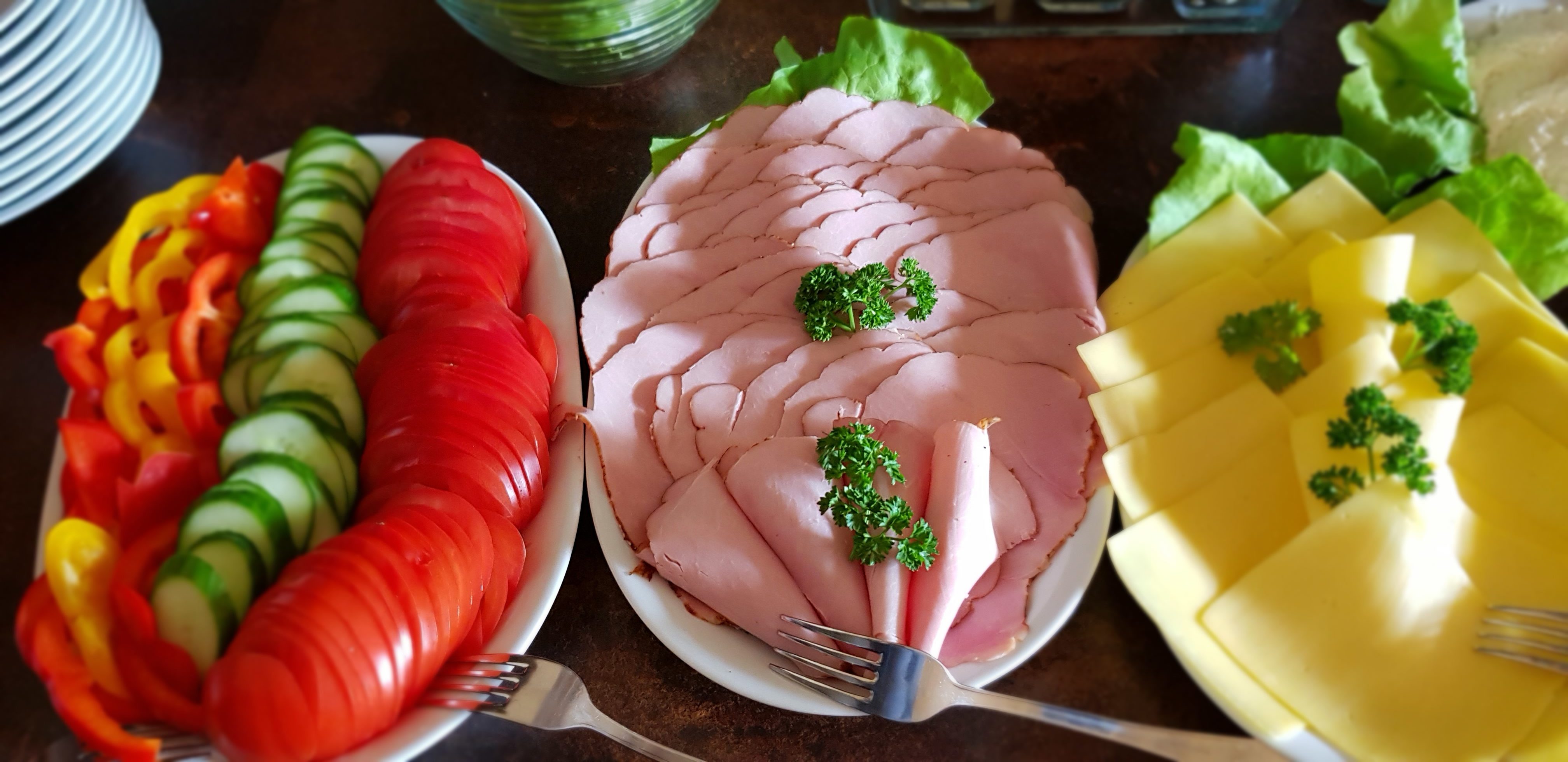 Śniadanie 
