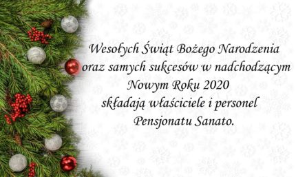 Pokoje gościnne Sanato - pensjonat Busko-Zdrój, kawiarnia, restauracja