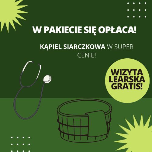 Pokoje gościnne Sanato - pensjonat Busko-Zdrój, kawiarnia, restauracja