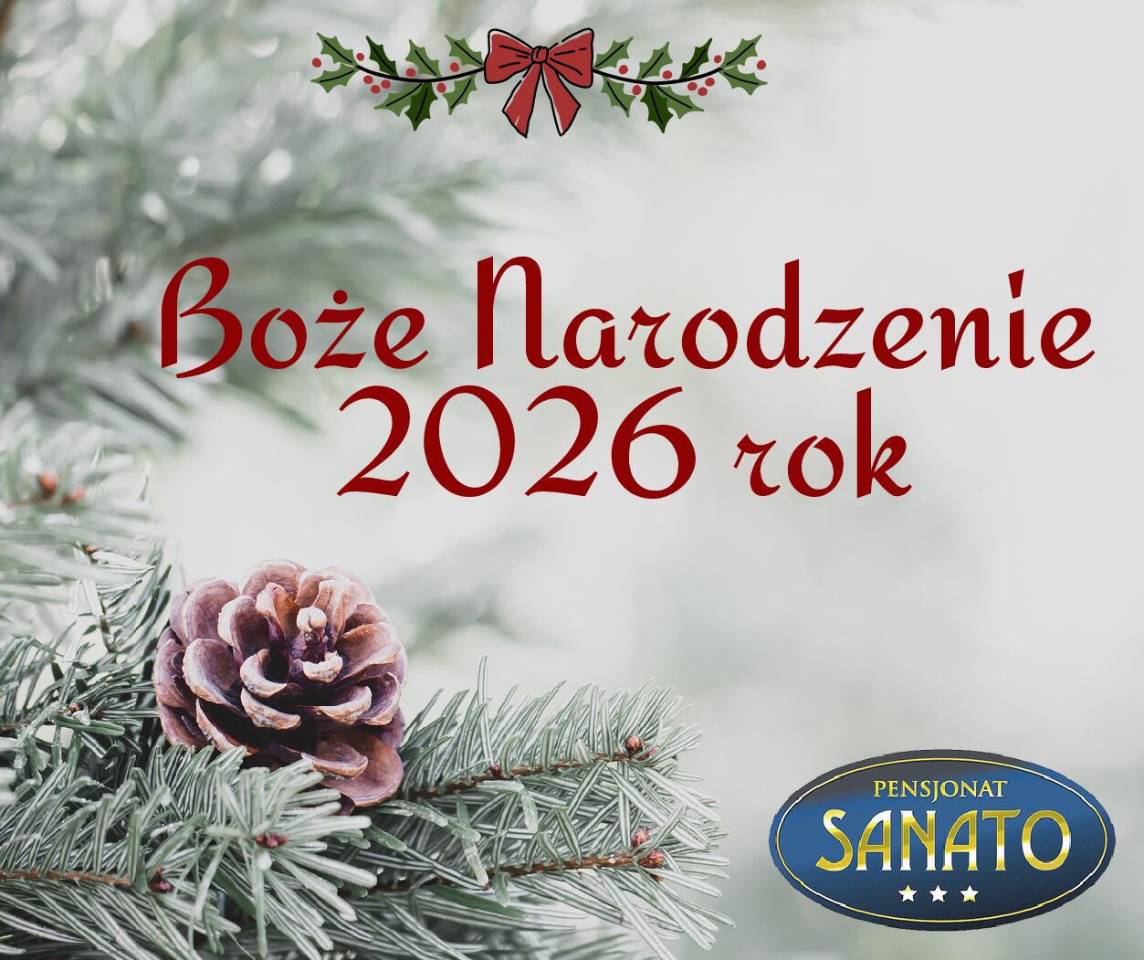 Pokoje gościnne Sanato - pensjonat Busko-Zdrój, kawiarnia, restauracja